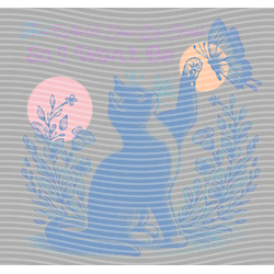 Animal Text Series-AT 3456